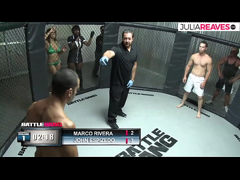 ❤️ Ultimate Fighter ቀለበቱ ውስጥ ከተጣላ በኋላ አንዲት ቁጥር ሴትን ትበዳለች። ❤️❌ የፊንጢጣ የወሲብ ፊልም ☑